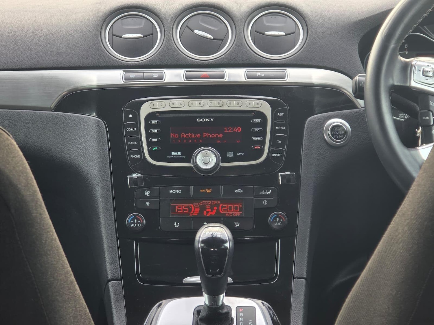 Used Ford Galaxy for sale - 78135751: Photo 13