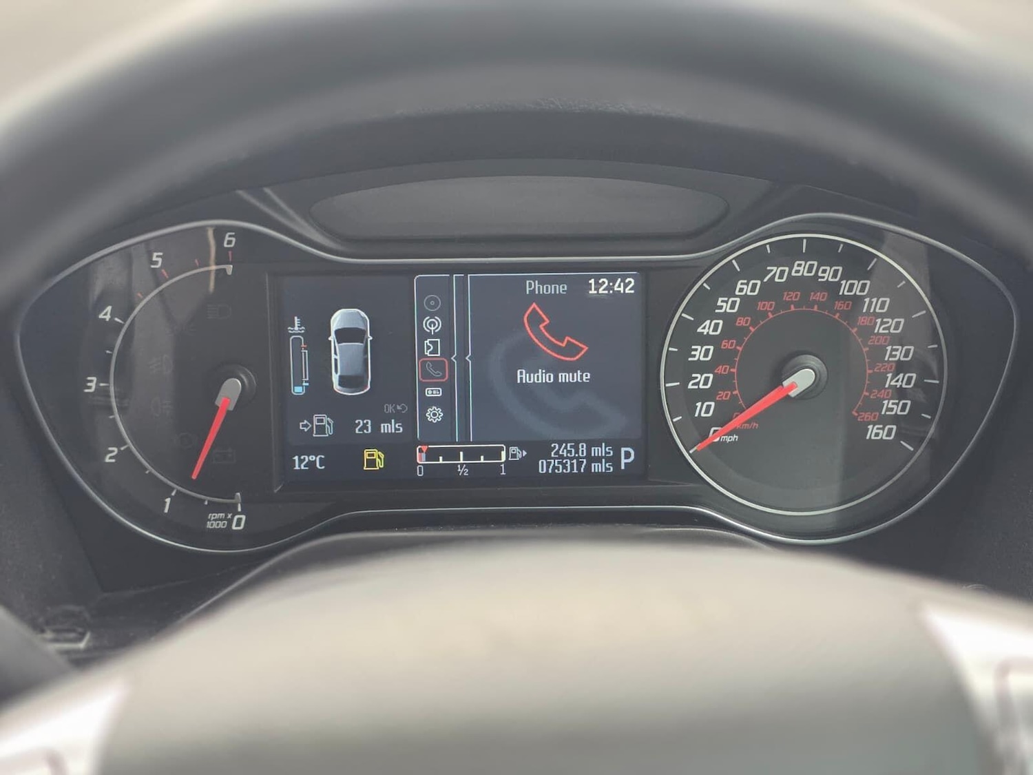 Used Ford Galaxy for sale - 78135751: Photo 14