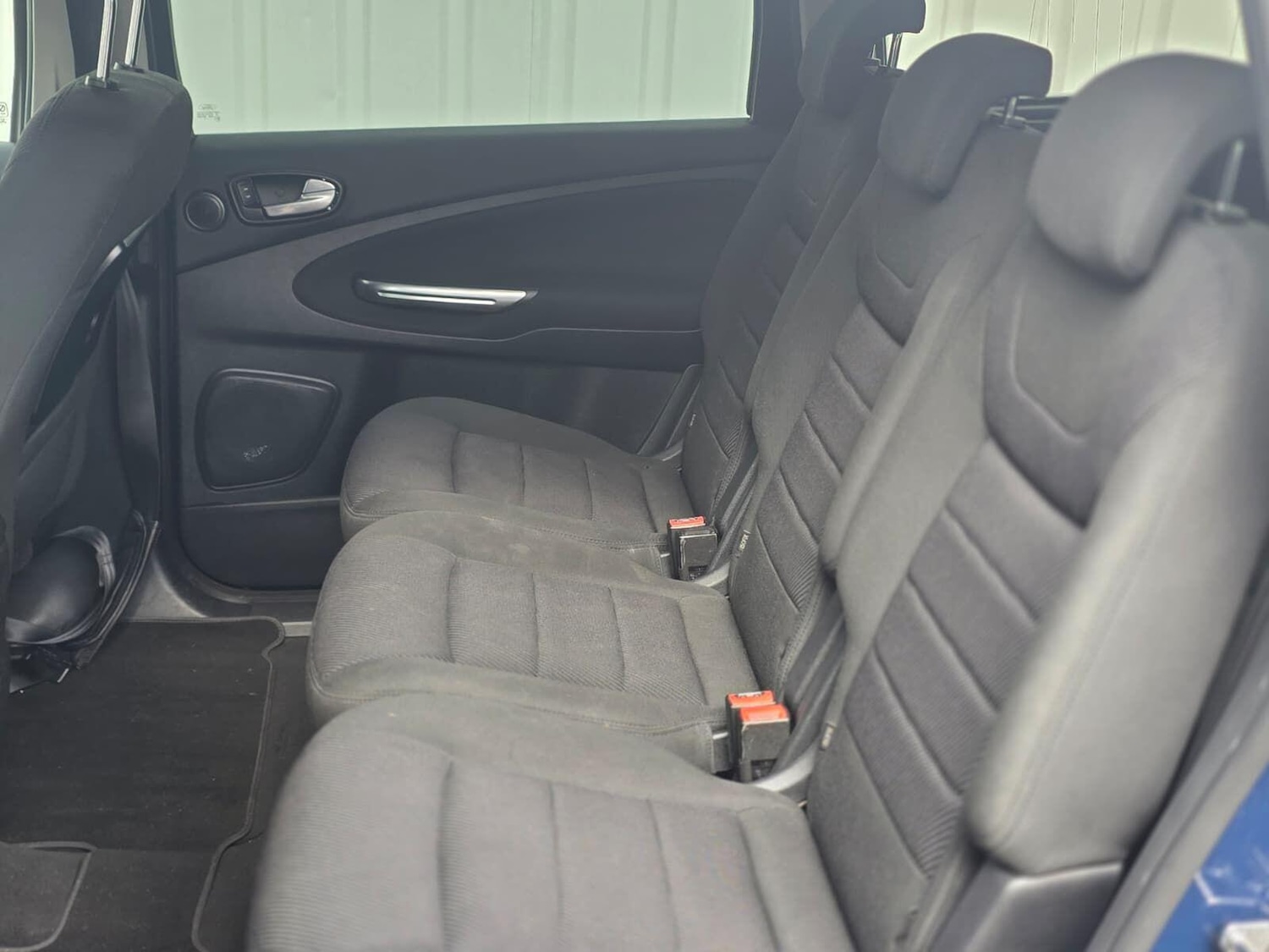 Used Ford Galaxy for sale - 78135751: Photo 15