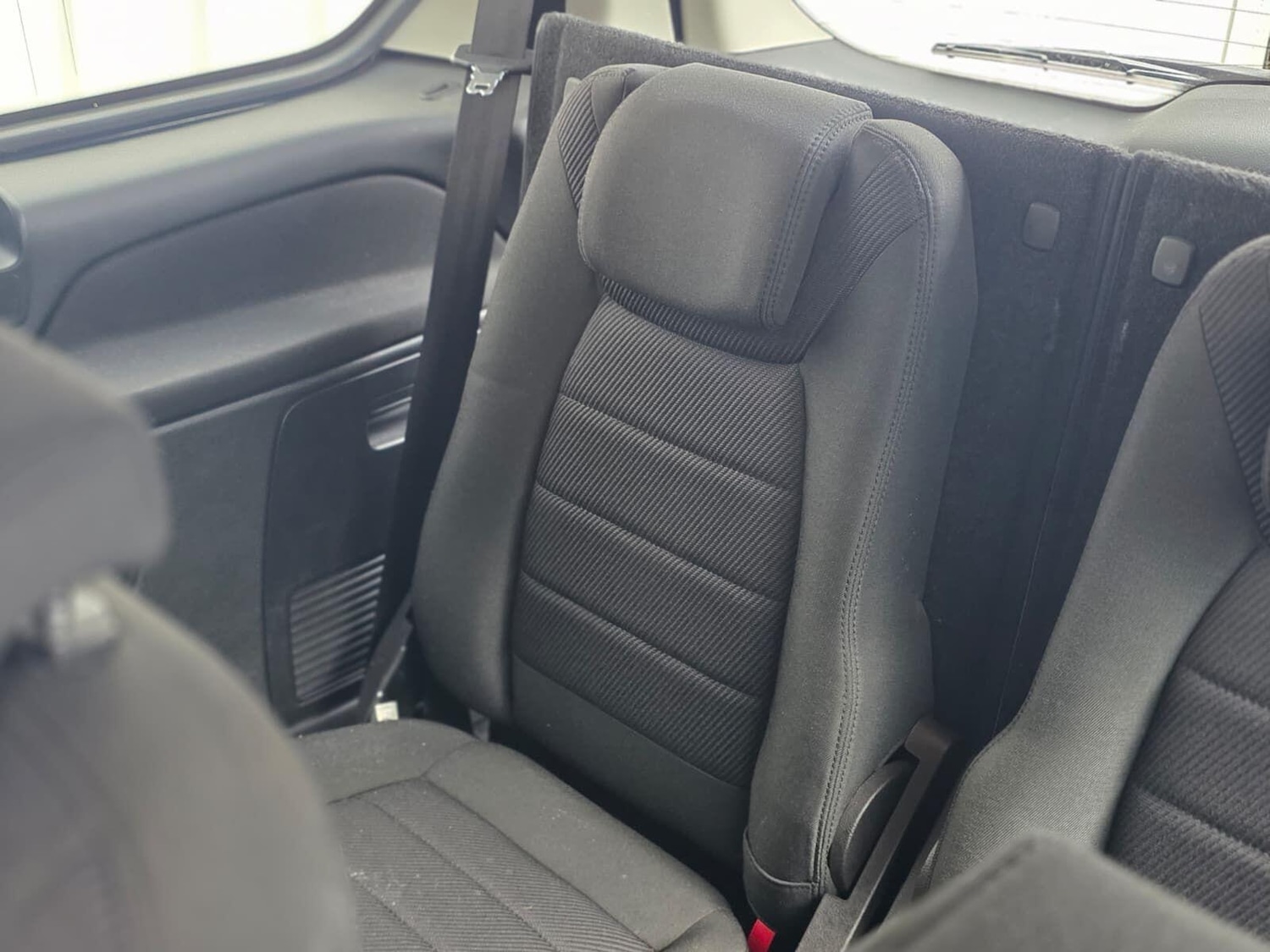 Used Ford Galaxy for sale - 78135751: Photo 16