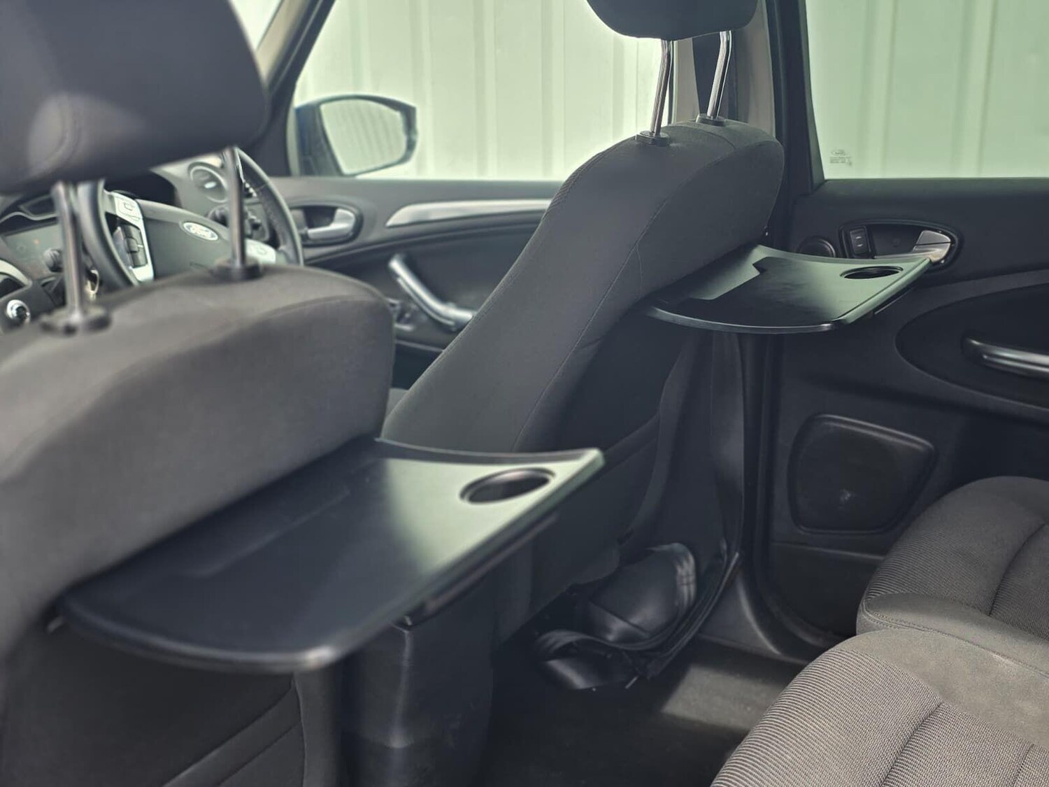 Used Ford Galaxy for sale - 78135751: Photo 17