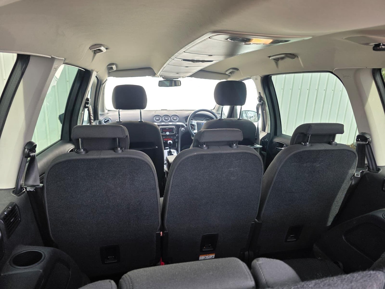 Used Ford Galaxy for sale - 78135751: Photo 18