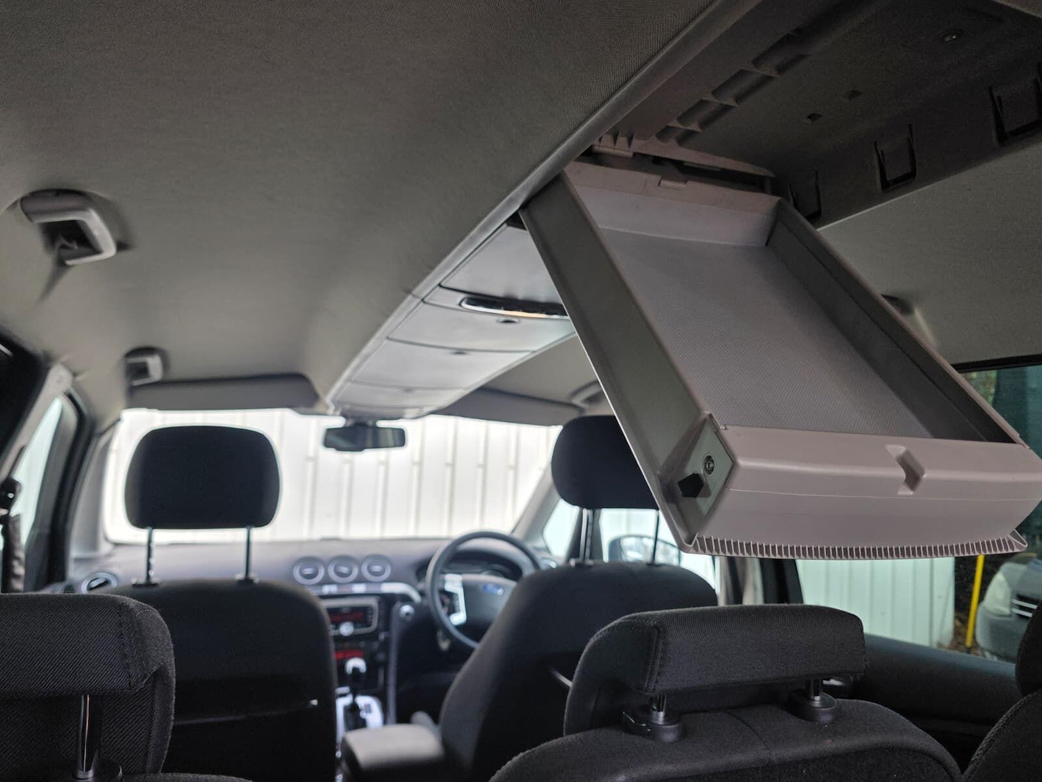 Used Ford Galaxy for sale - 78135751: Photo 19