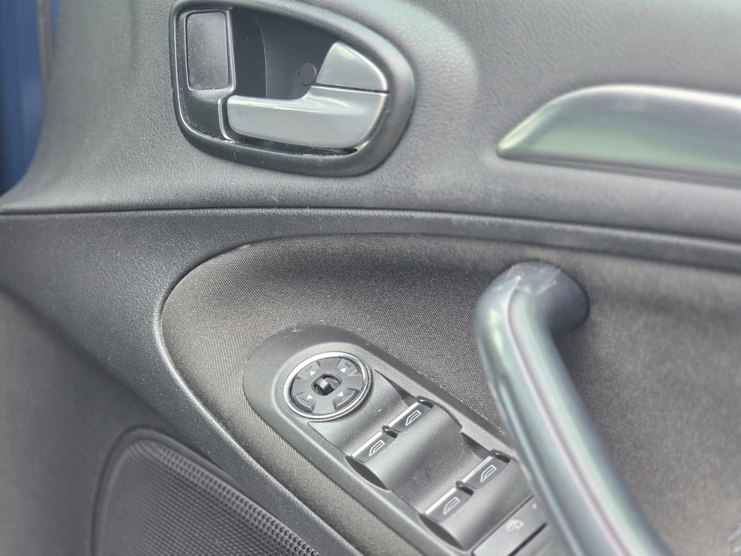 Used Ford Galaxy for sale - 78135751: Photo 25