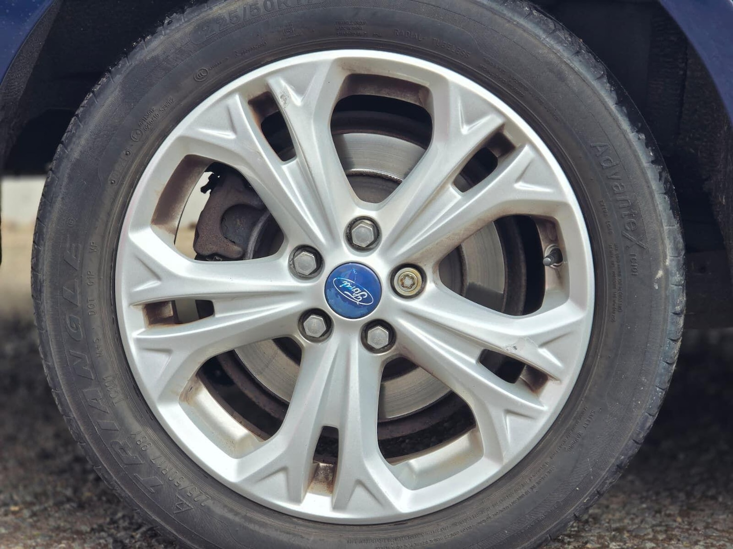 Used Ford Galaxy for sale - 78135751: Photo 28