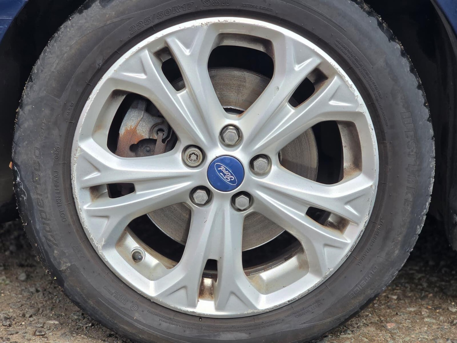 Used Ford Galaxy for sale - 78135751: Photo 29