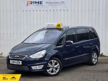 Used Ford Galaxy 2014 for sale - 78135751: Photo