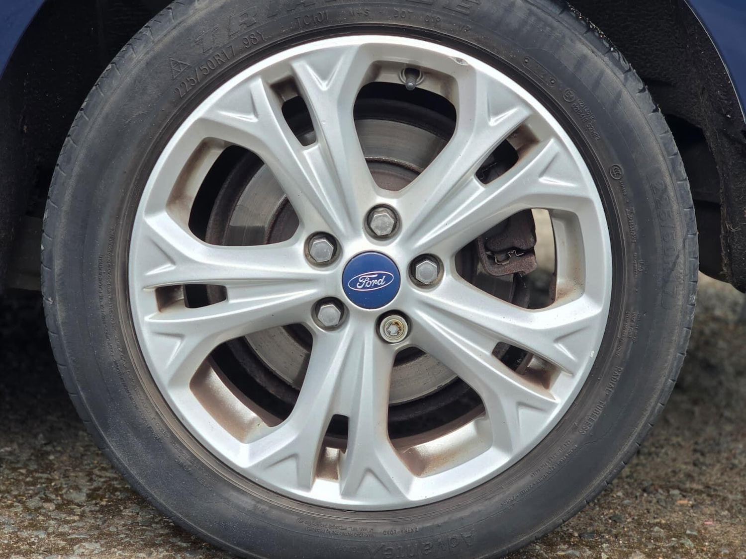 Used Ford Galaxy for sale - 78135751: Photo 30