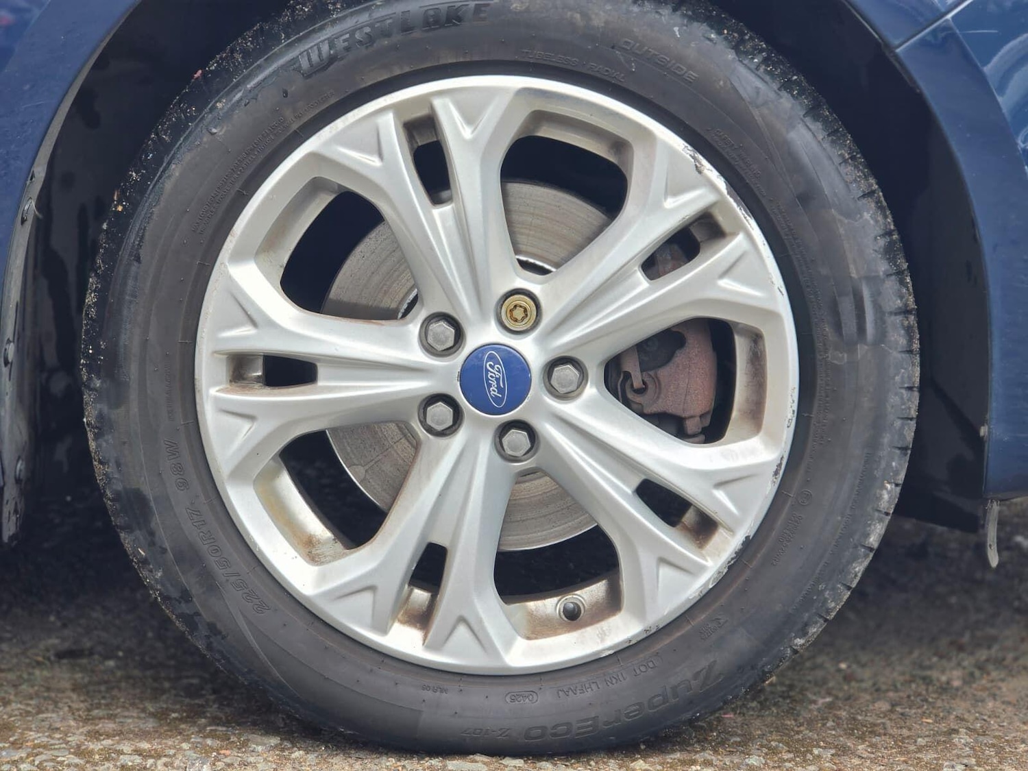 Used Ford Galaxy for sale - 78135751: Photo 31