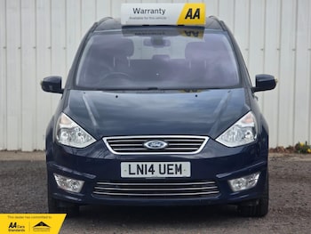 Used Ford Galaxy 2014 for sale - 78135751: Photo