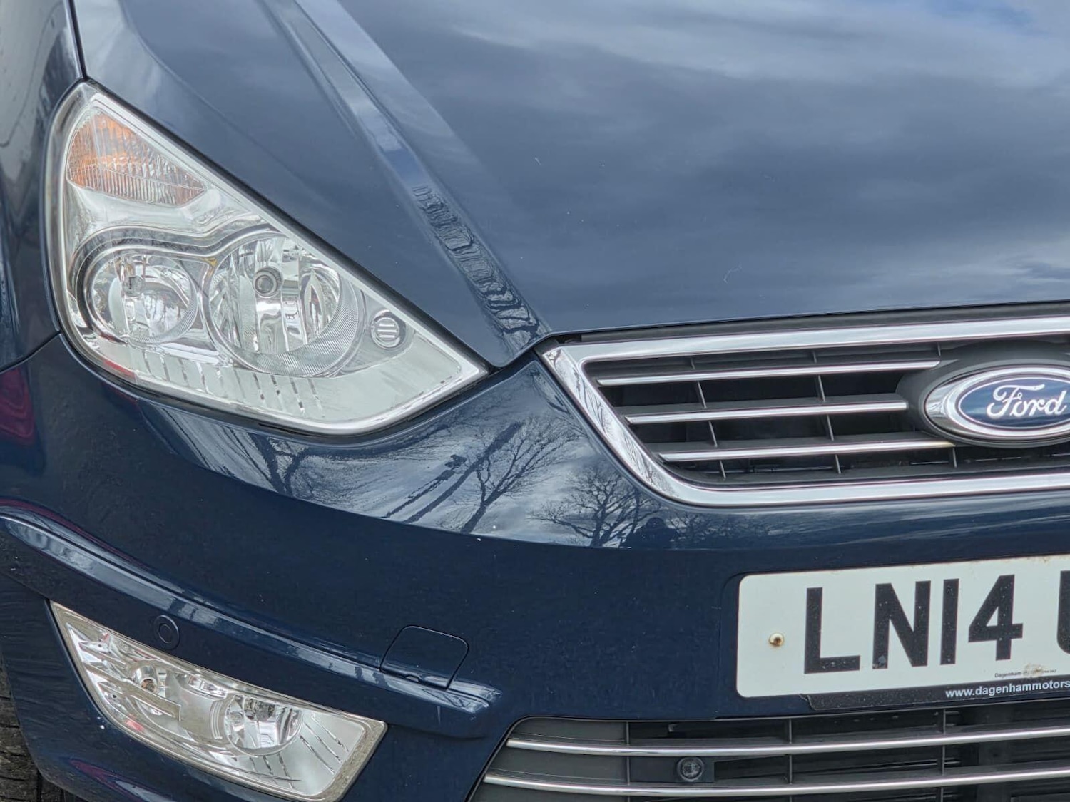 Used Ford Galaxy for sale - 78135751: Photo 4