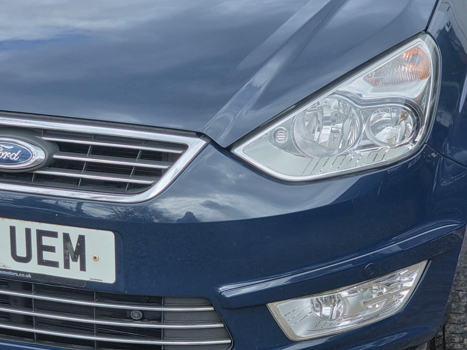 Used Ford Galaxy for sale - 78135751: Photo 5