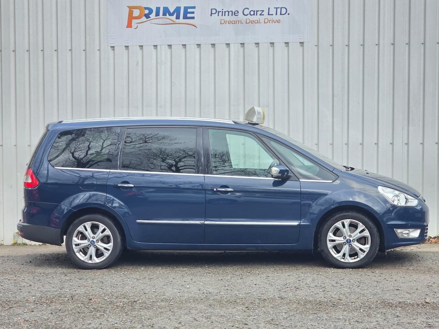 Used Ford Galaxy for sale - 78135751: Photo 7