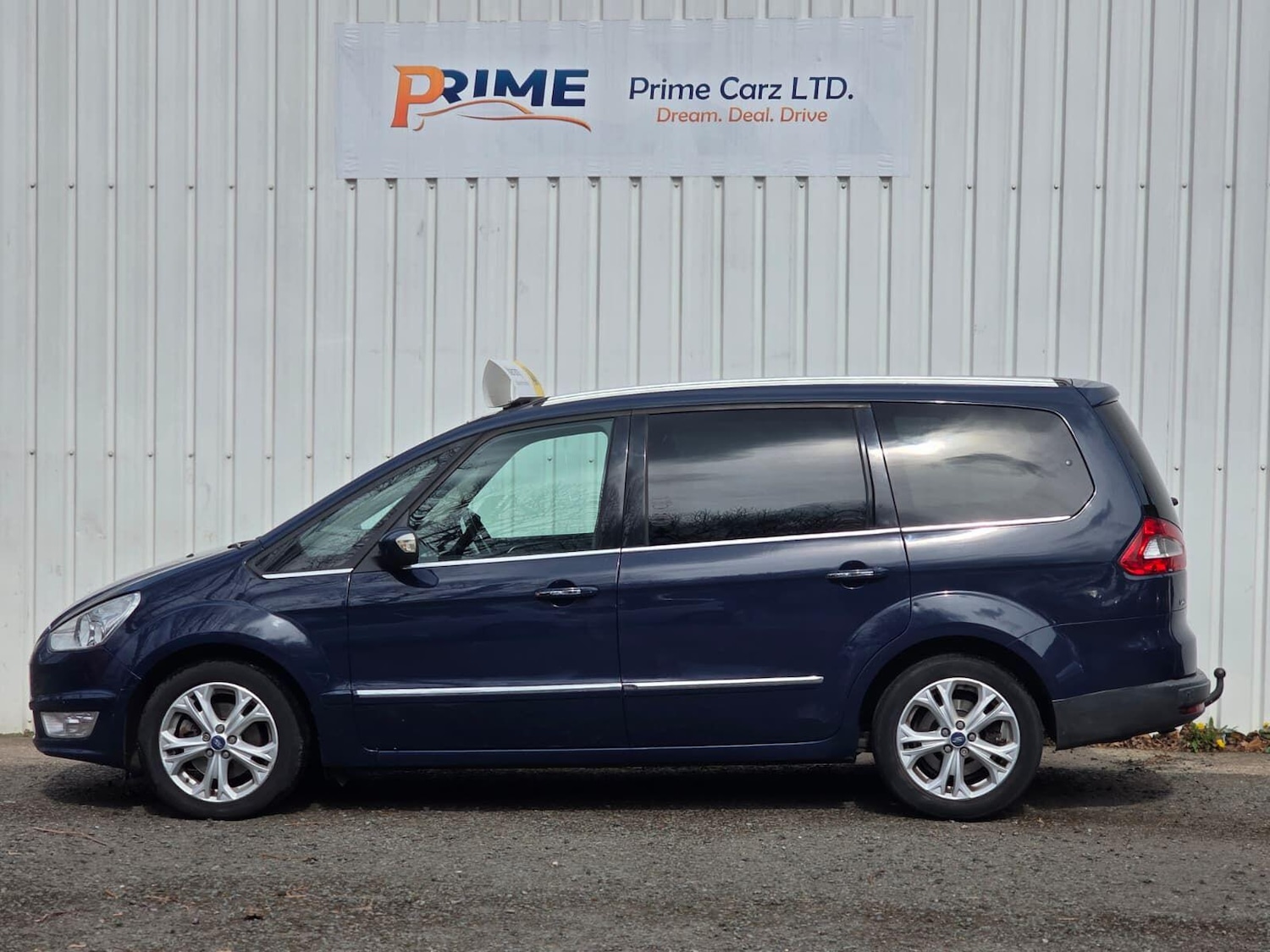 Used Ford Galaxy for sale - 78135751: Photo 8