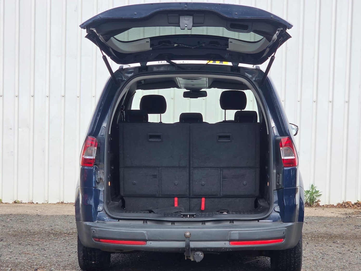 Used Ford Galaxy for sale - 78135751: Photo 9