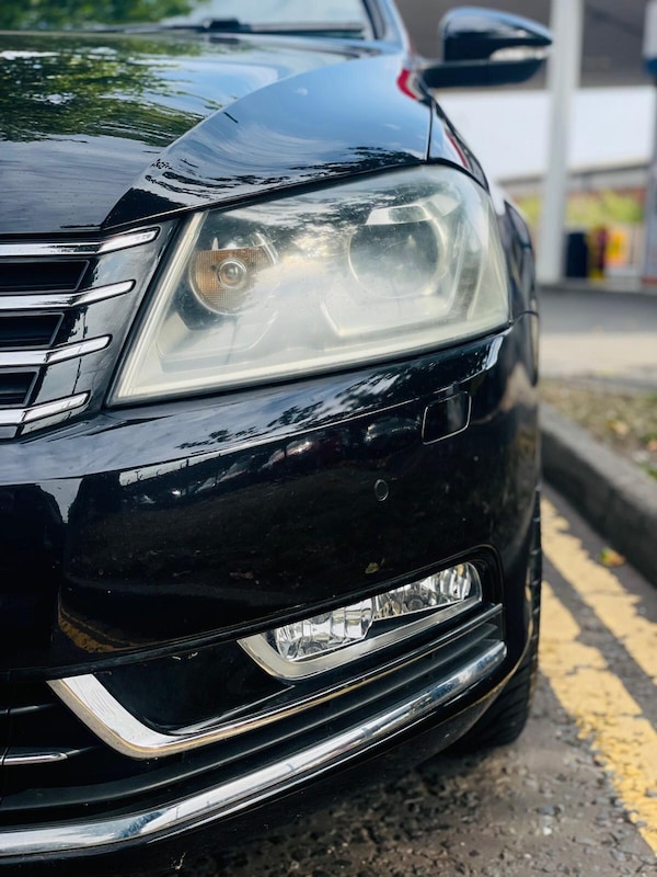 Used Volkswagen Passat 2024 for sale - 75657697: Photo 10