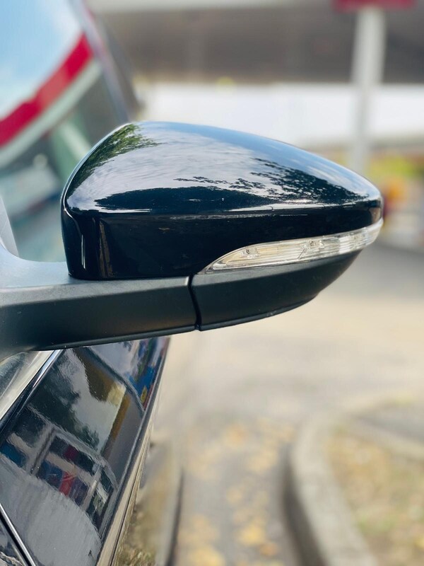 Used Volkswagen Passat 2024 for sale - 75657697: Photo 12