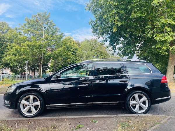 Used Volkswagen Passat 2024 for sale - 75657697: Photo 15