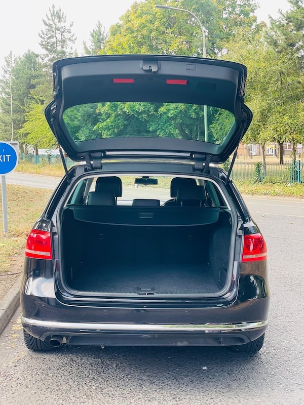 Used Volkswagen Passat 2024 for sale - 75657697: Photo 19