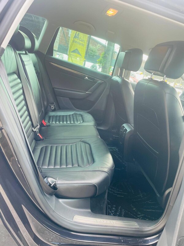 Used Volkswagen Passat 2024 for sale - 75657697: Photo 25