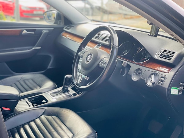 Used Volkswagen Passat 2024 for sale - 75657697: Photo 31