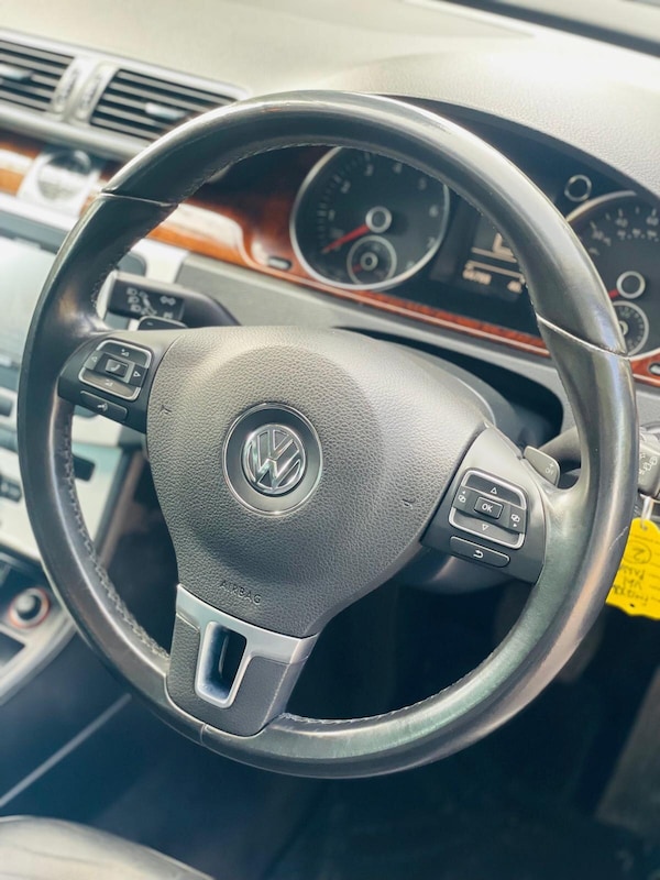 Used Volkswagen Passat 2024 for sale - 75657697: Photo 33