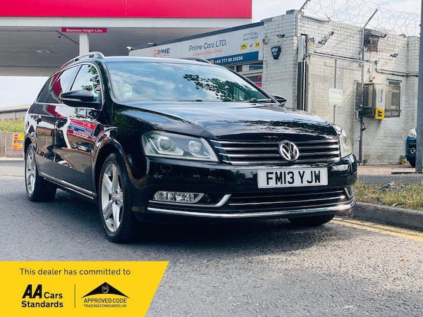 Used Volkswagen Passat 2024 for sale - 75657697: Photo 3