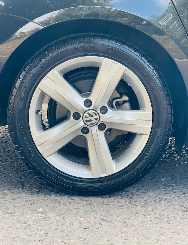 Used Volkswagen Passat 2024 for sale - 75657697: Photo 43