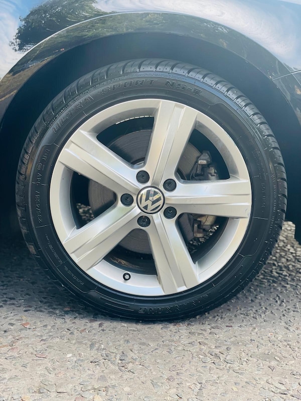 Used Volkswagen Passat 2024 for sale - 75657697: Photo 44