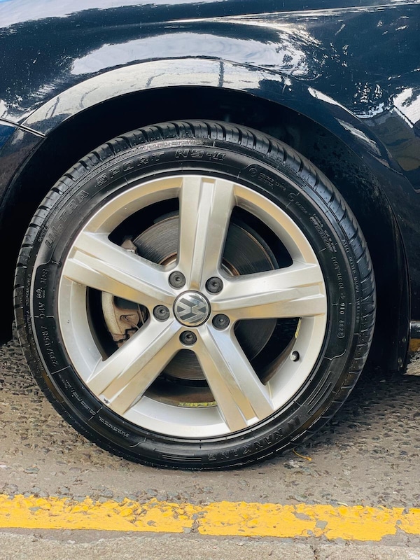 Used Volkswagen Passat 2024 for sale - 75657697: Photo 45
