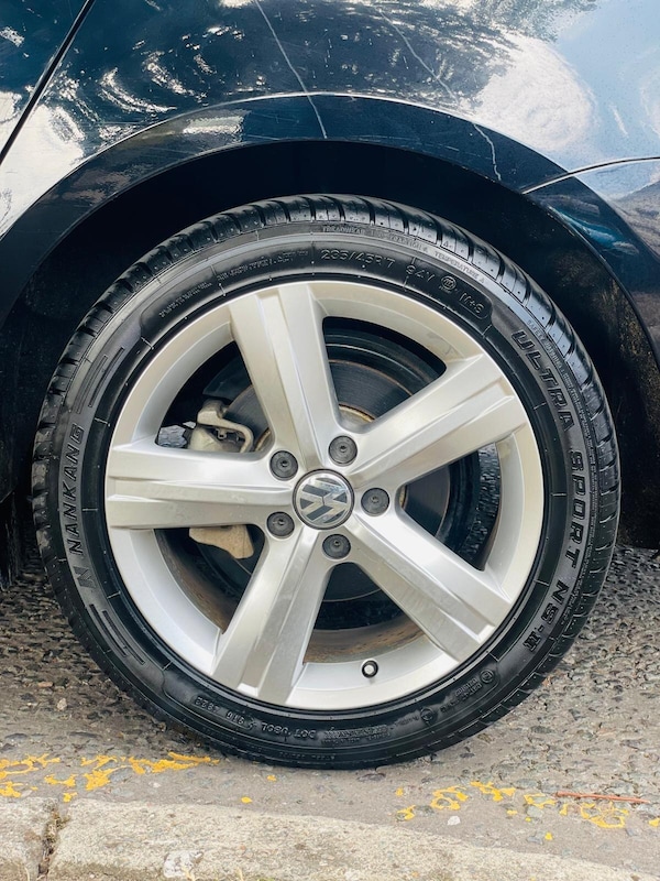 Used Volkswagen Passat 2024 for sale - 75657697: Photo 46