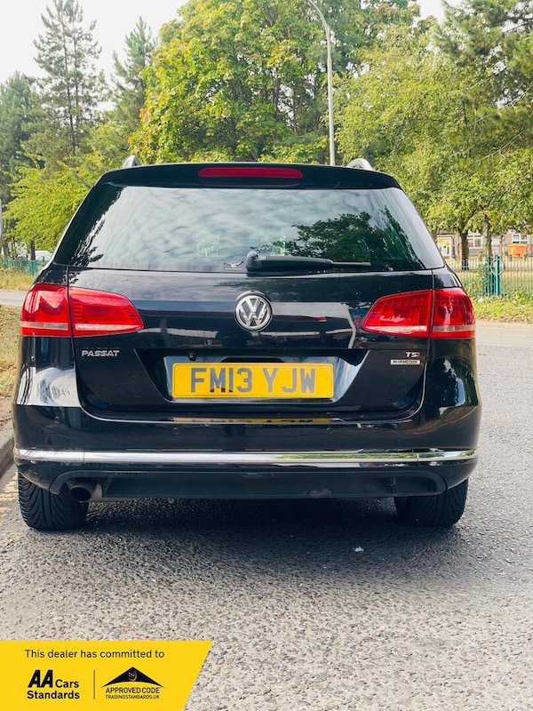 Used Volkswagen Passat 2024 for sale - 75657697: Photo 7