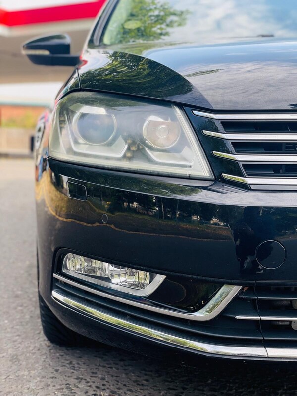 Used Volkswagen Passat 2024 for sale - 75657697: Photo 9