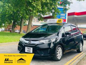 (14) - 1.5cc Hatchback 5dr Petrol Hybrid CVT