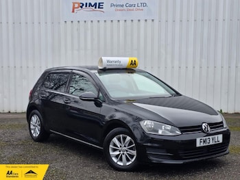 Used Volkswagen Golf 2013 for sale - 78965784: Photo