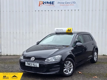 Used Volkswagen Golf 2013 for sale - 78965784: Photo