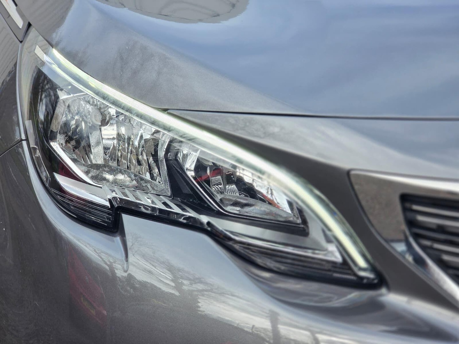 Used Peugeot 5008 2018 for sale - 78127670: Photo 13