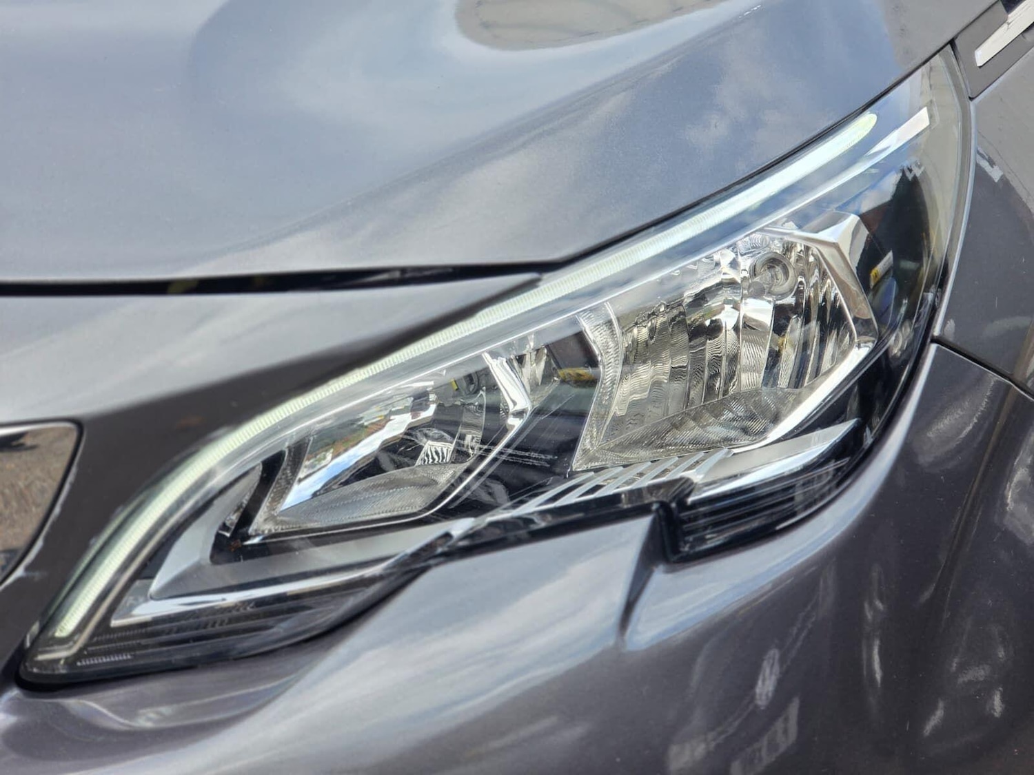 Used Peugeot 5008 2018 for sale - 78127670: Photo 14