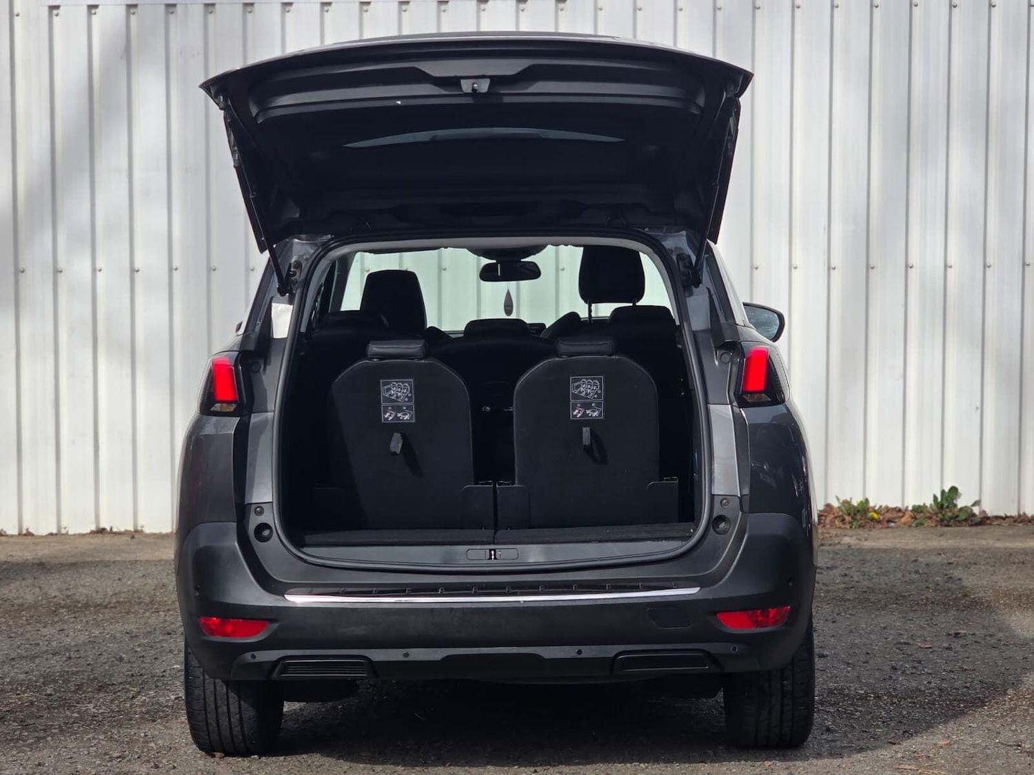 Used Peugeot 5008 2018 for sale - 78127670: Photo 20