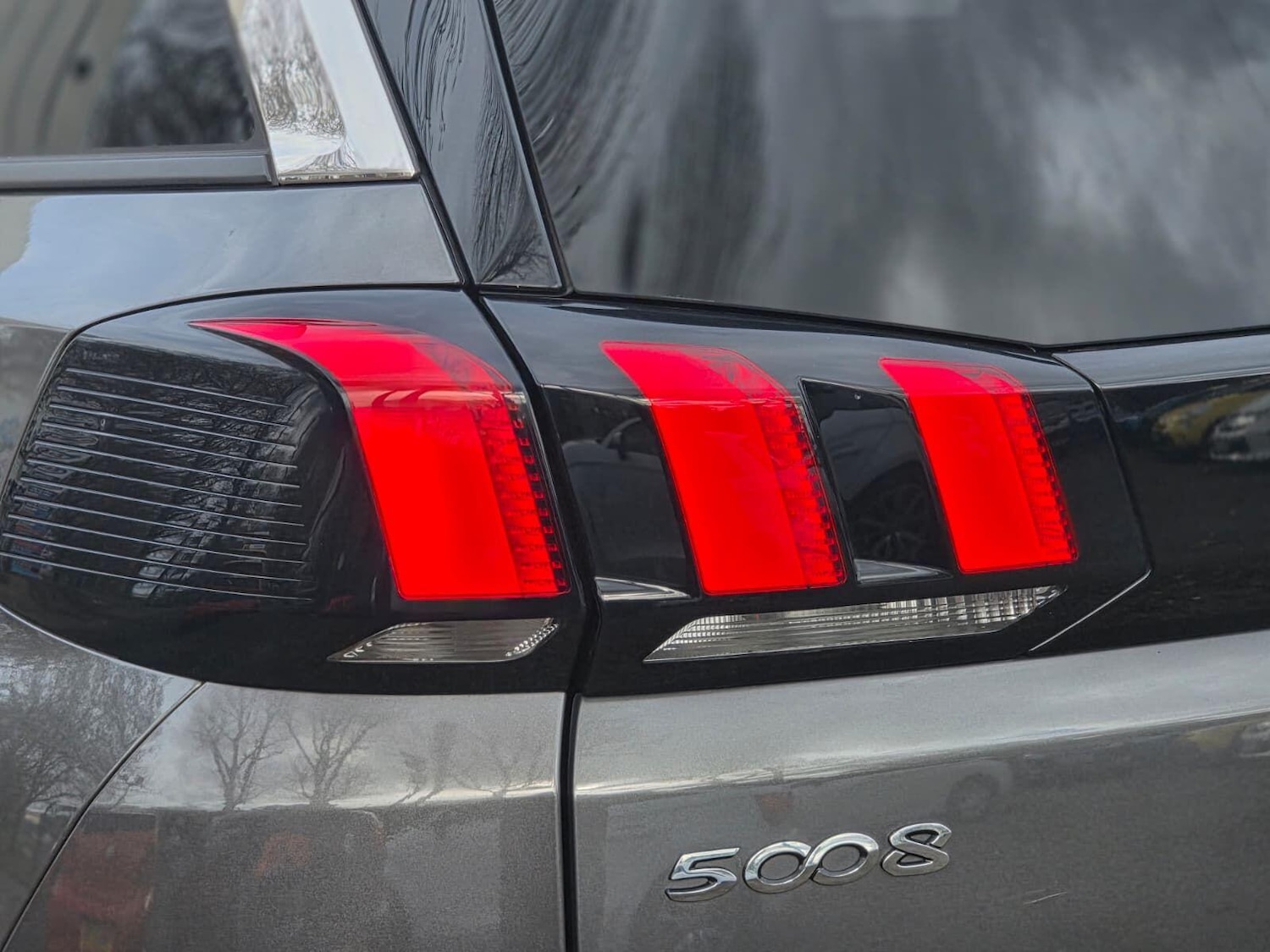 Used Peugeot 5008 2018 for sale - 78127670: Photo 21