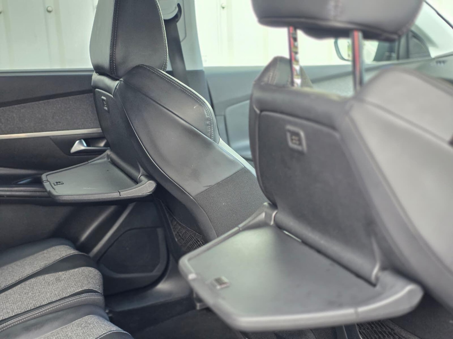 Used Peugeot 5008 2018 for sale - 78127670: Photo 23