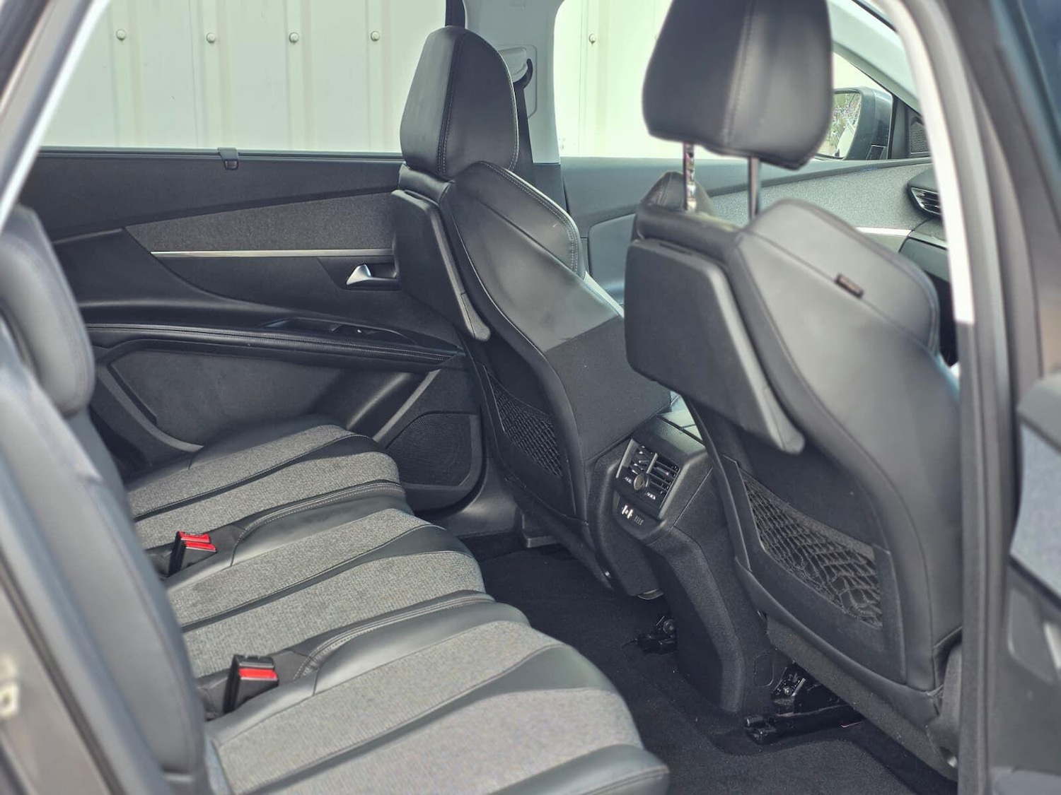 Used Peugeot 5008 2018 for sale - 78127670: Photo 24