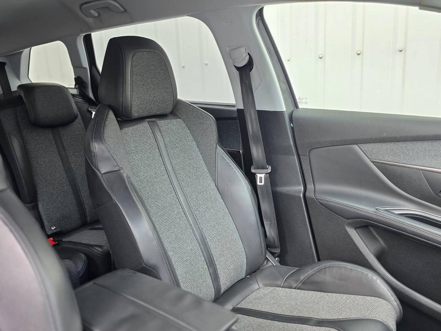 Used Peugeot 5008 2018 for sale - 78127670: Photo 25