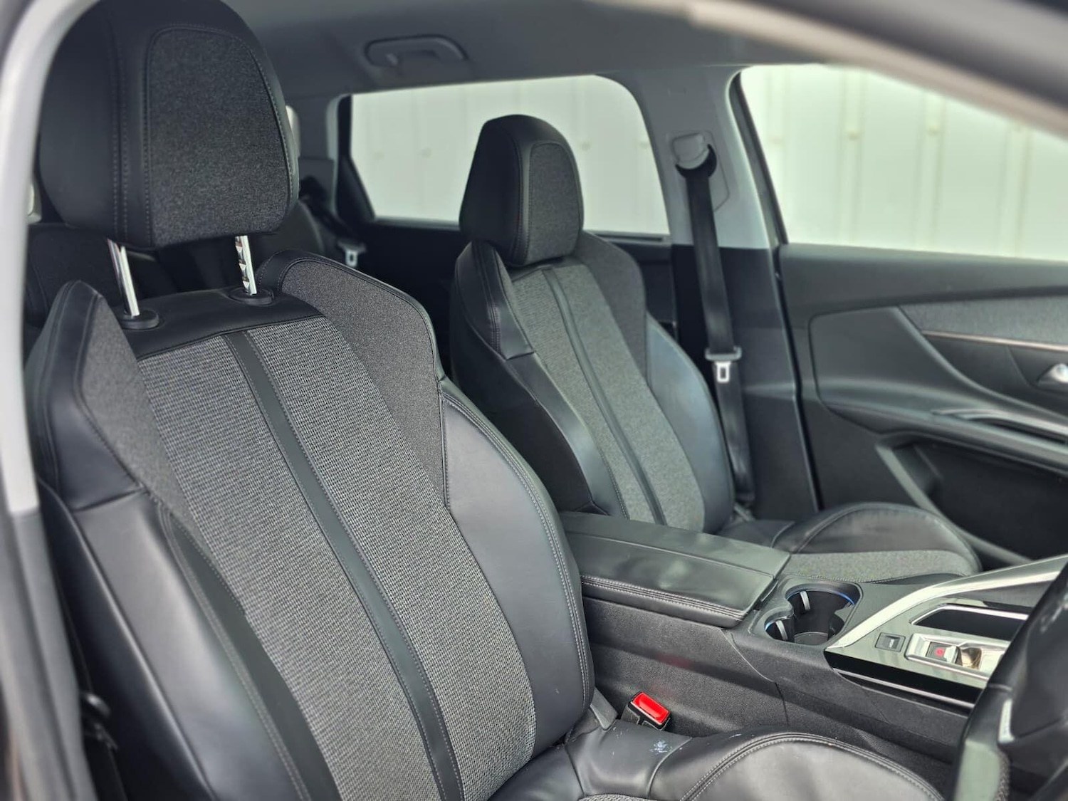 Used Peugeot 5008 2018 for sale - 78127670: Photo 26