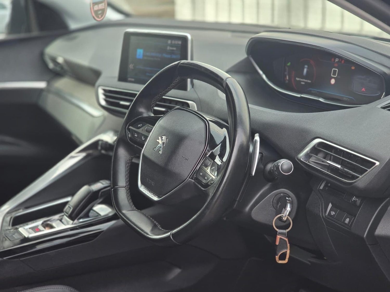 Used Peugeot 5008 2018 for sale - 78127670: Photo 27