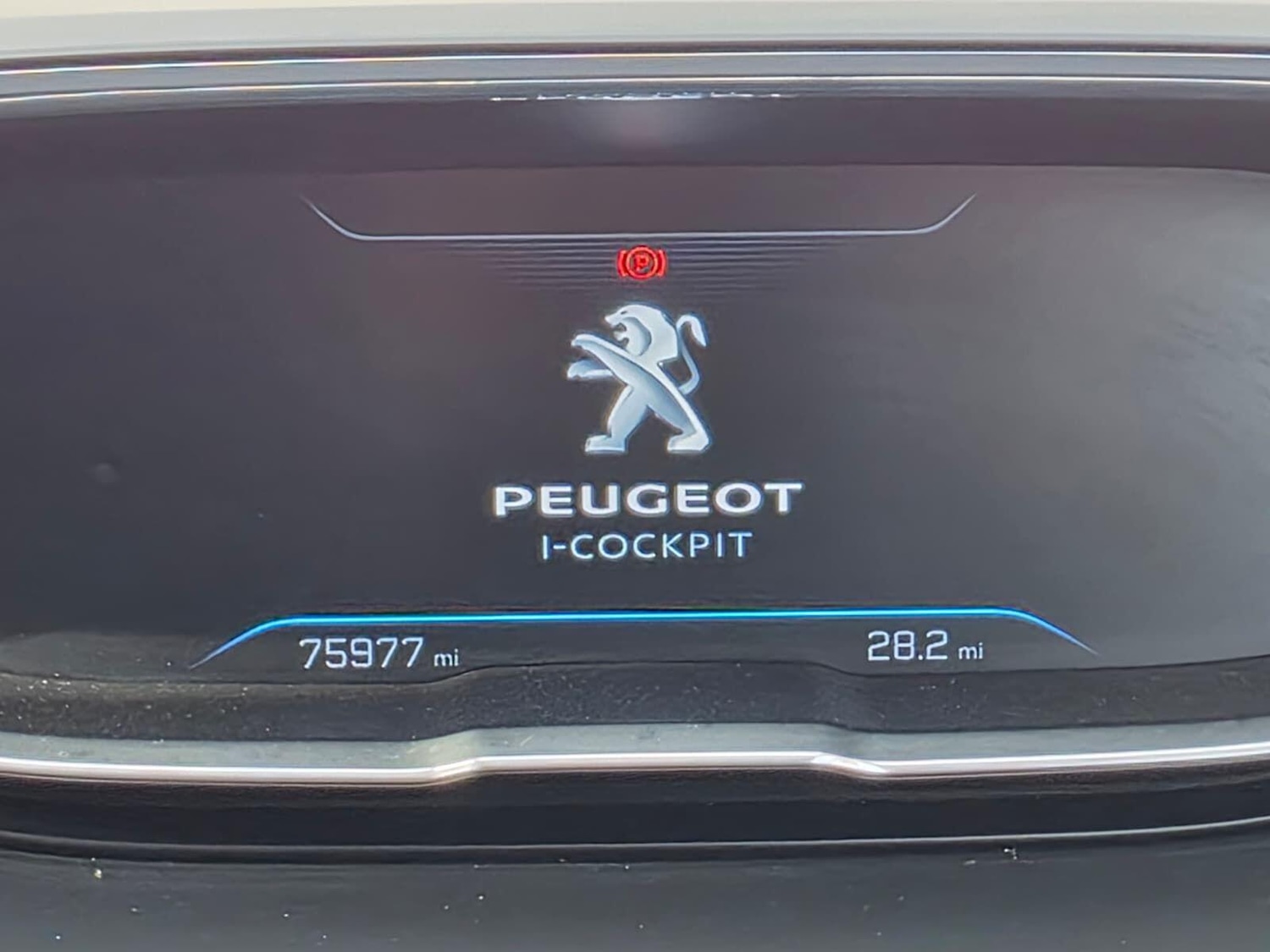 Used Peugeot 5008 2018 for sale - 78127670: Photo 28