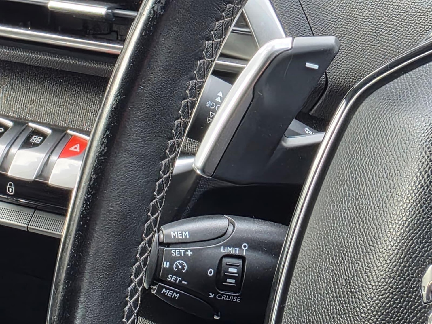 Used Peugeot 5008 2018 for sale - 78127670: Photo 30