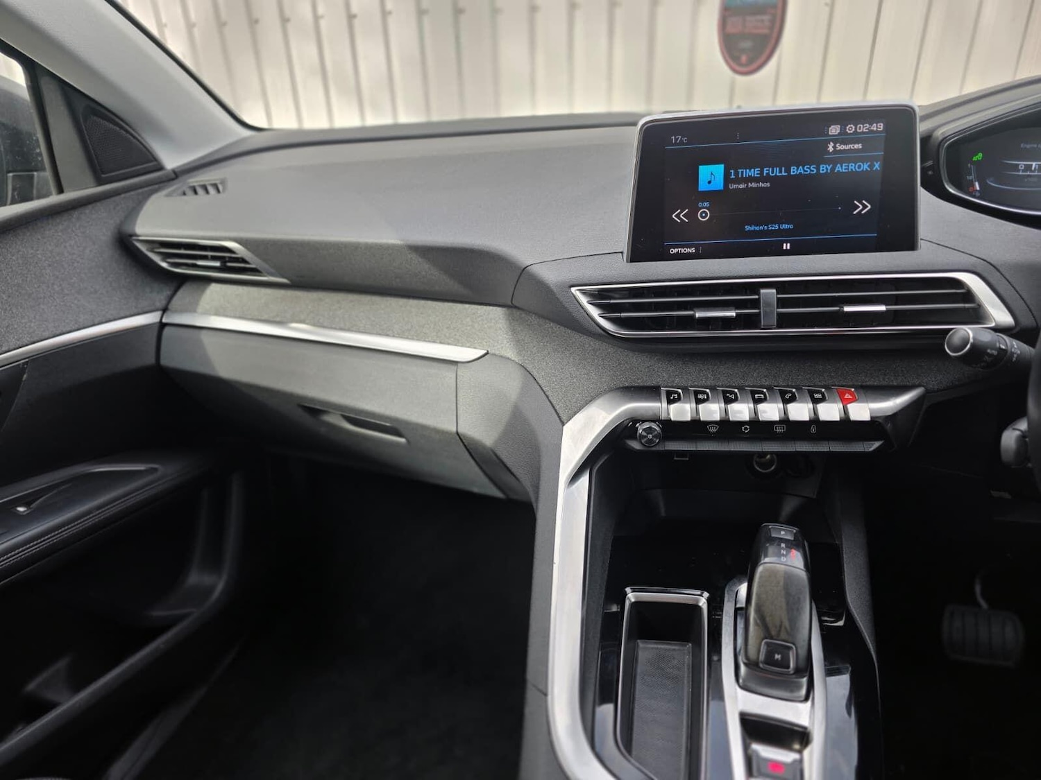 Used Peugeot 5008 2018 for sale - 78127670: Photo 31