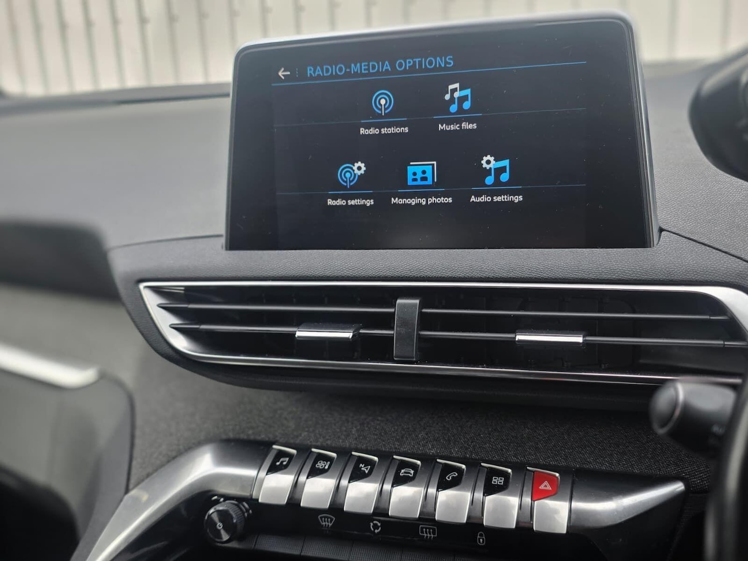 Used Peugeot 5008 2018 for sale - 78127670: Photo 32