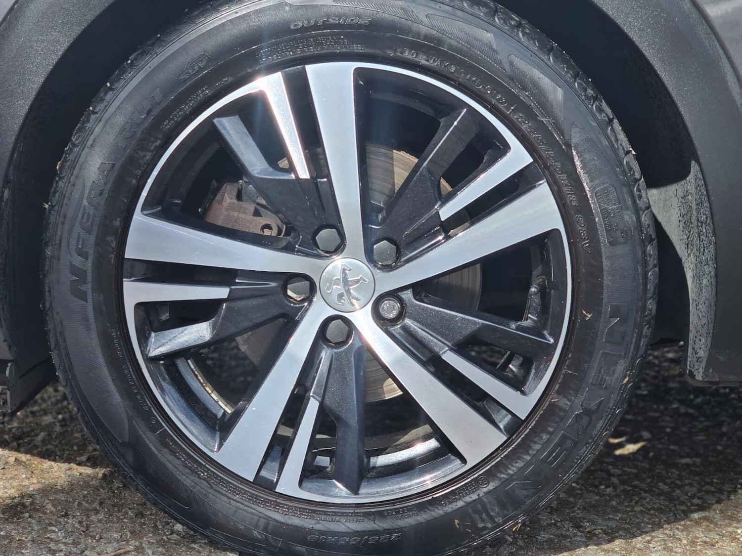 Used Peugeot 5008 2018 for sale - 78127670: Photo 37